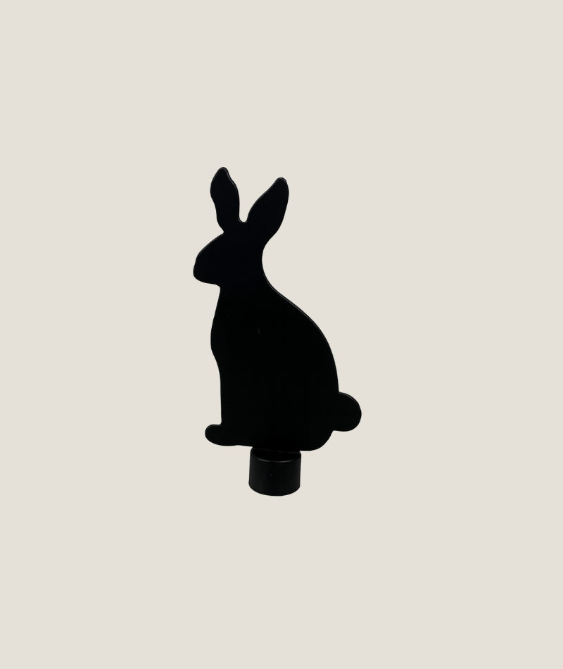 Hare för ljusstake