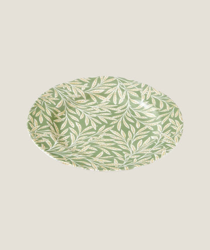 Tallrik 23 cm Willow