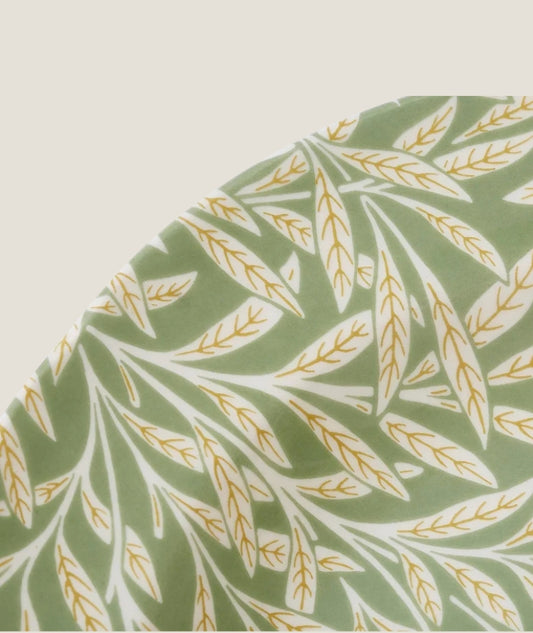 Tallrik 23 cm Willow