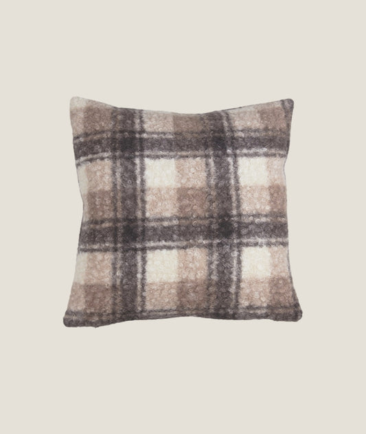 Bruno Kuddfodral brun-svart