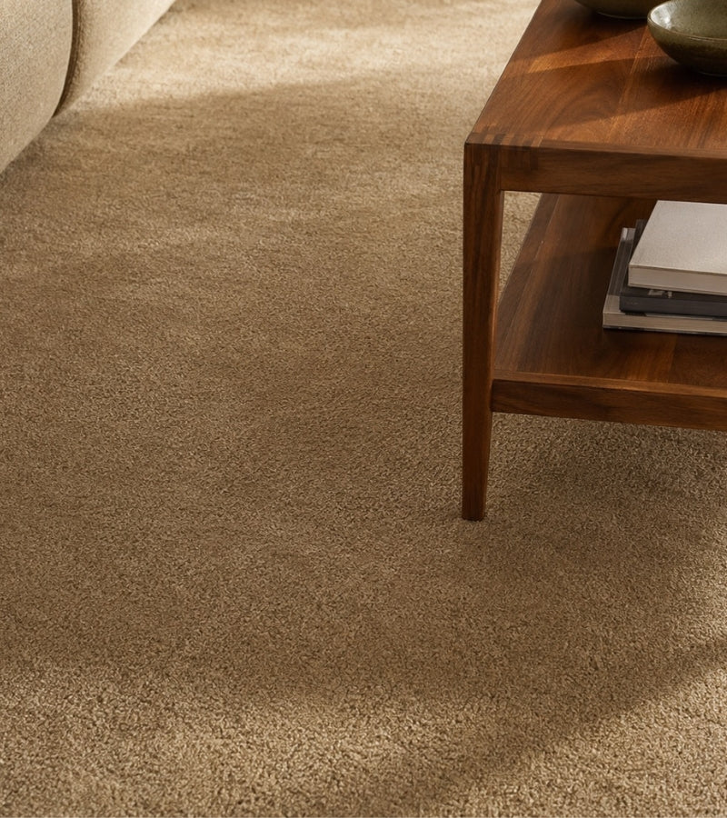 Silo Ullmatta Beige
