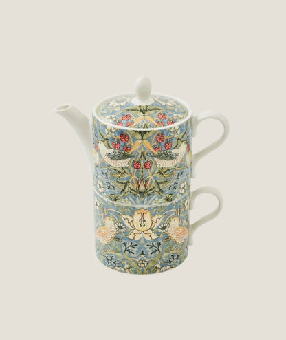 Tea for one- Strawberry Thief 0,28L