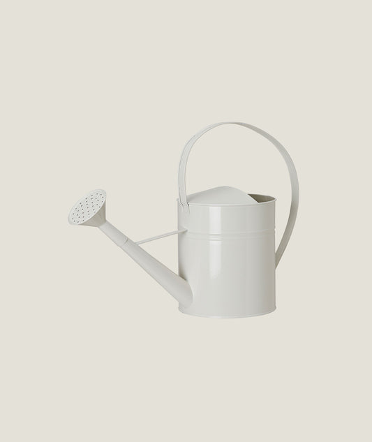Vattenkanna Vit 5,5L