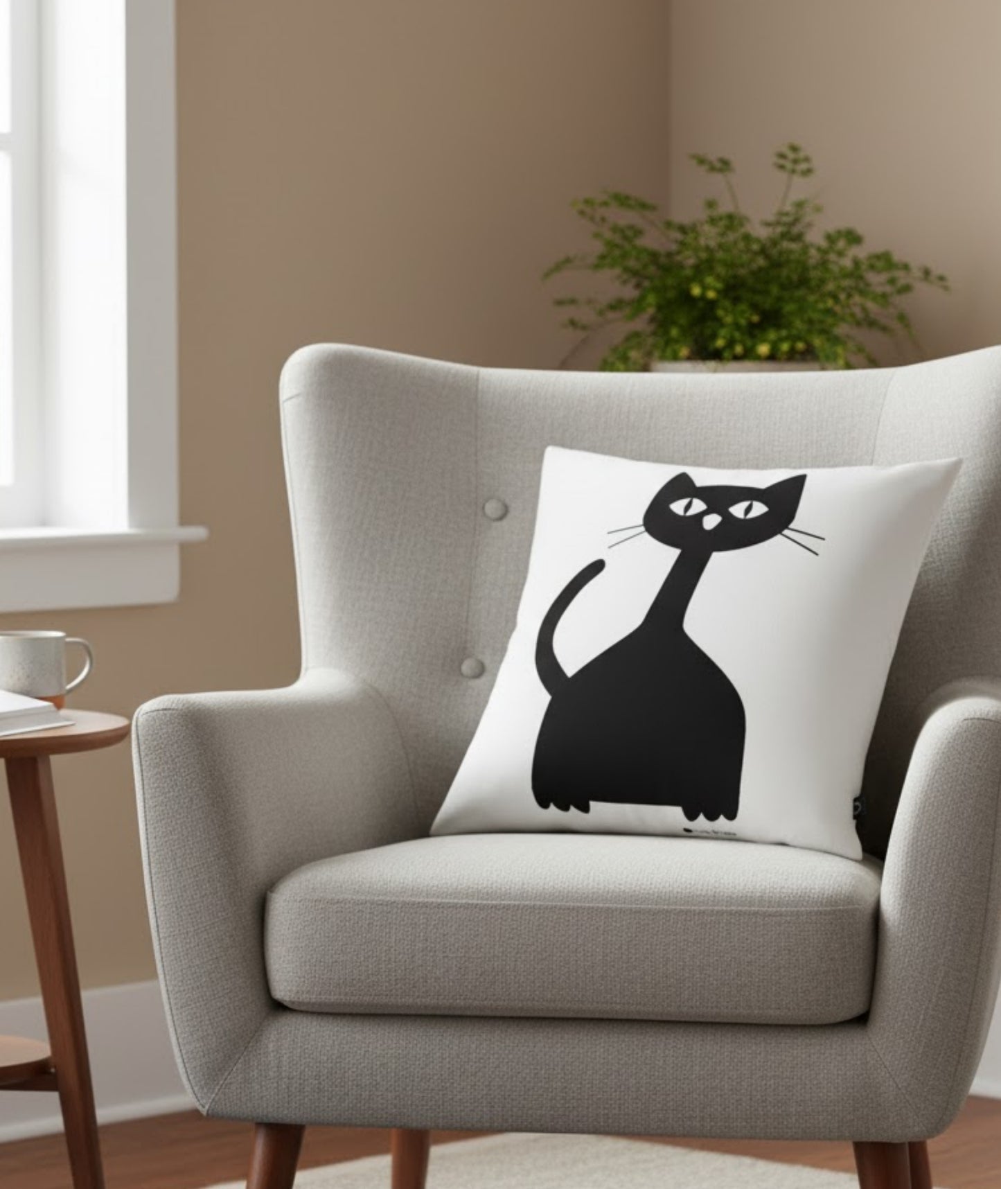 Kuddfodral Selma single