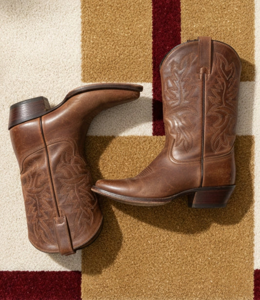 Mattprov Aura Yellow Multi