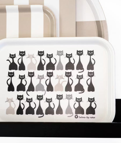 Serveringsbricka Selma