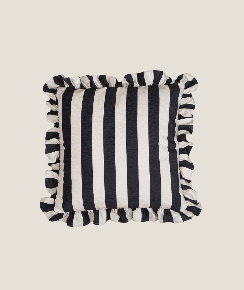 Zenga Kuddfodral Svart