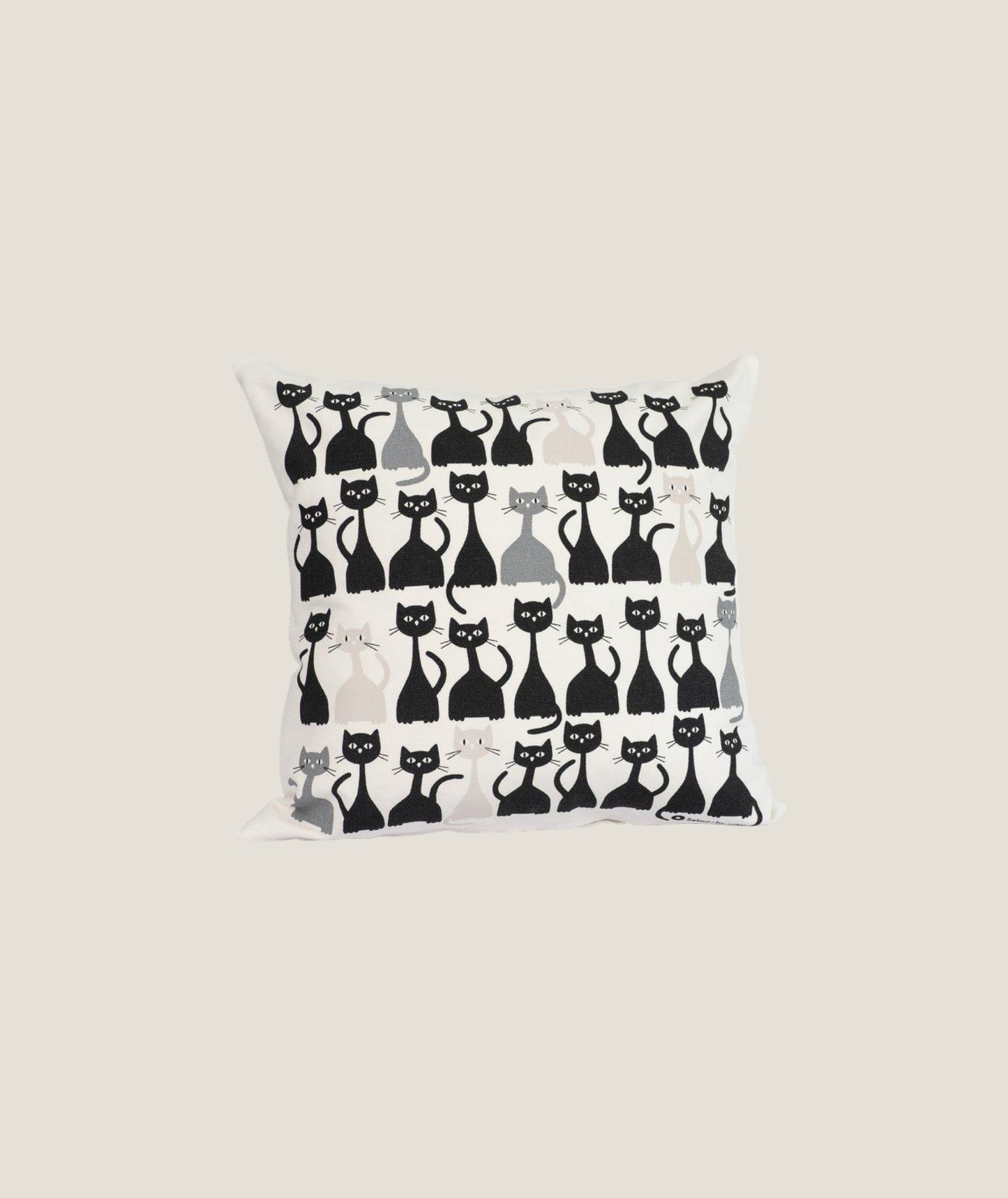 Kuddfodral Selma multi