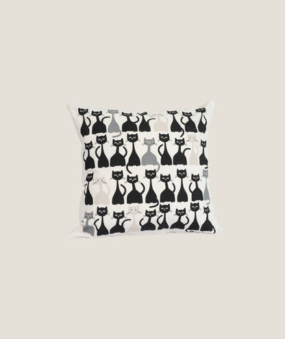 Kuddfodral Selma multi