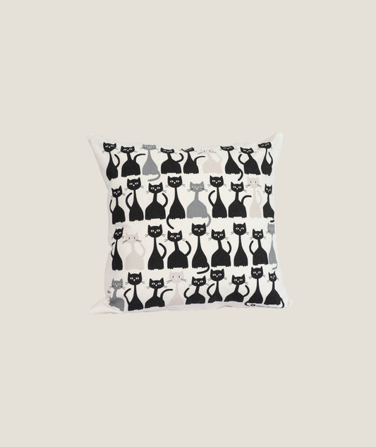 Kuddfodral Selma multi