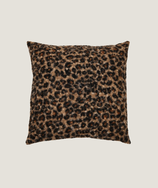Leopold Kuddfodral Brun