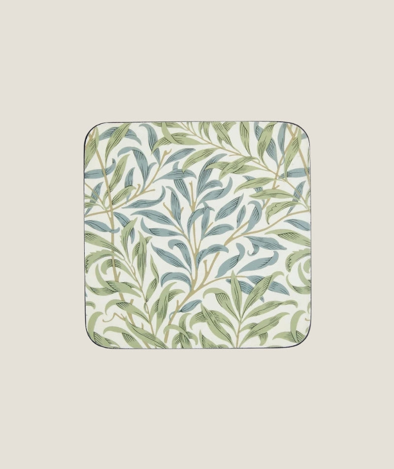 Simply Mixed Glasunderlägg 6-pack