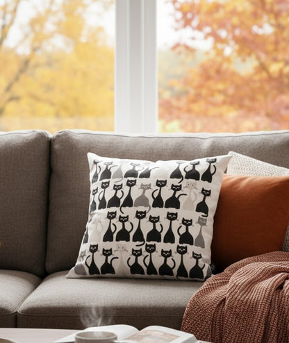 Kuddfodral Selma multi