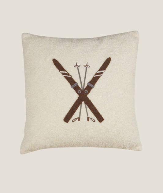 SKI Kuddfodral Offwhite