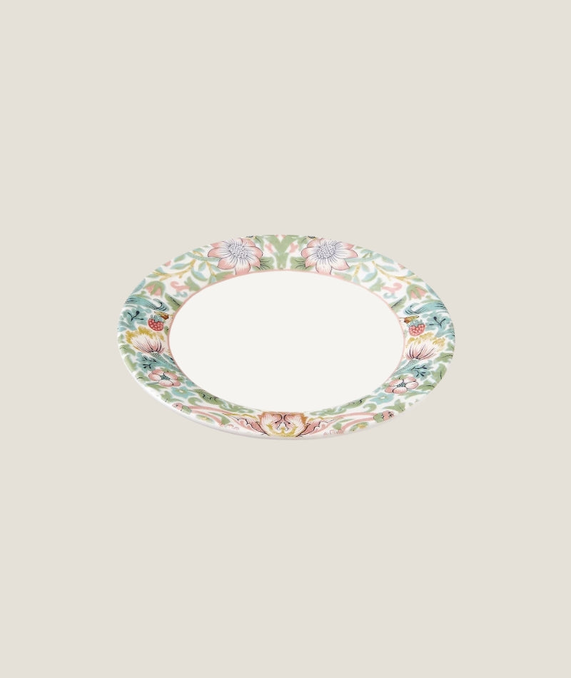 Fruktskål 19 cm Strawberry Thief