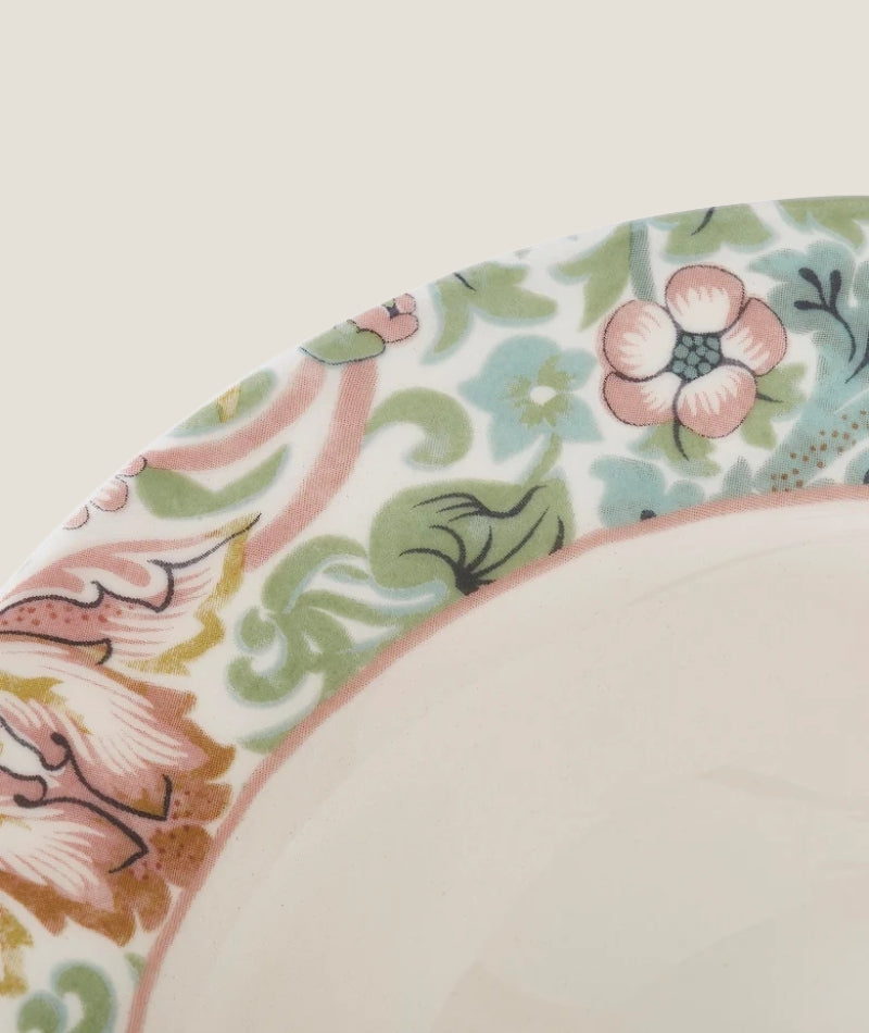 Fruktskål 19 cm Strawberry Thief