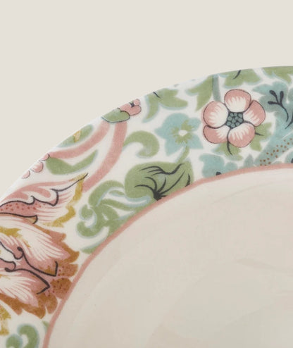 Fruktskål 19 cm Strawberry Thief