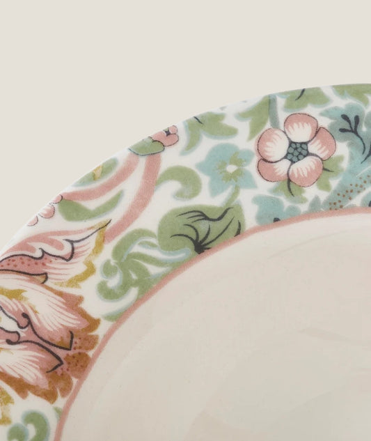 Fruktskål 19 cm Strawberry Thief