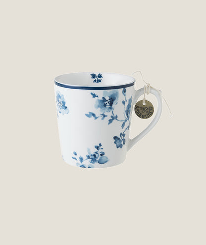 Laura Ashley mugg China Rose 35cl