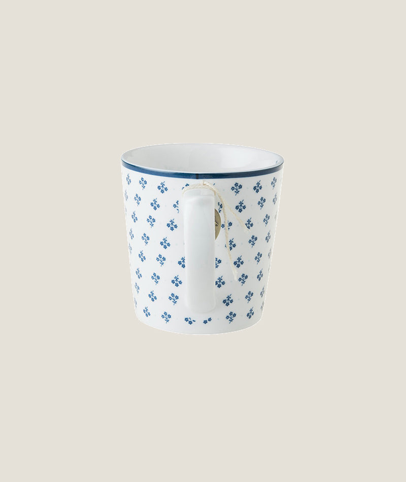 Laura Ashley mugg Petite Fleur 35 cl