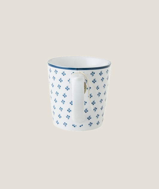 Laura Ashley mugg Petite Fleur 35 cl