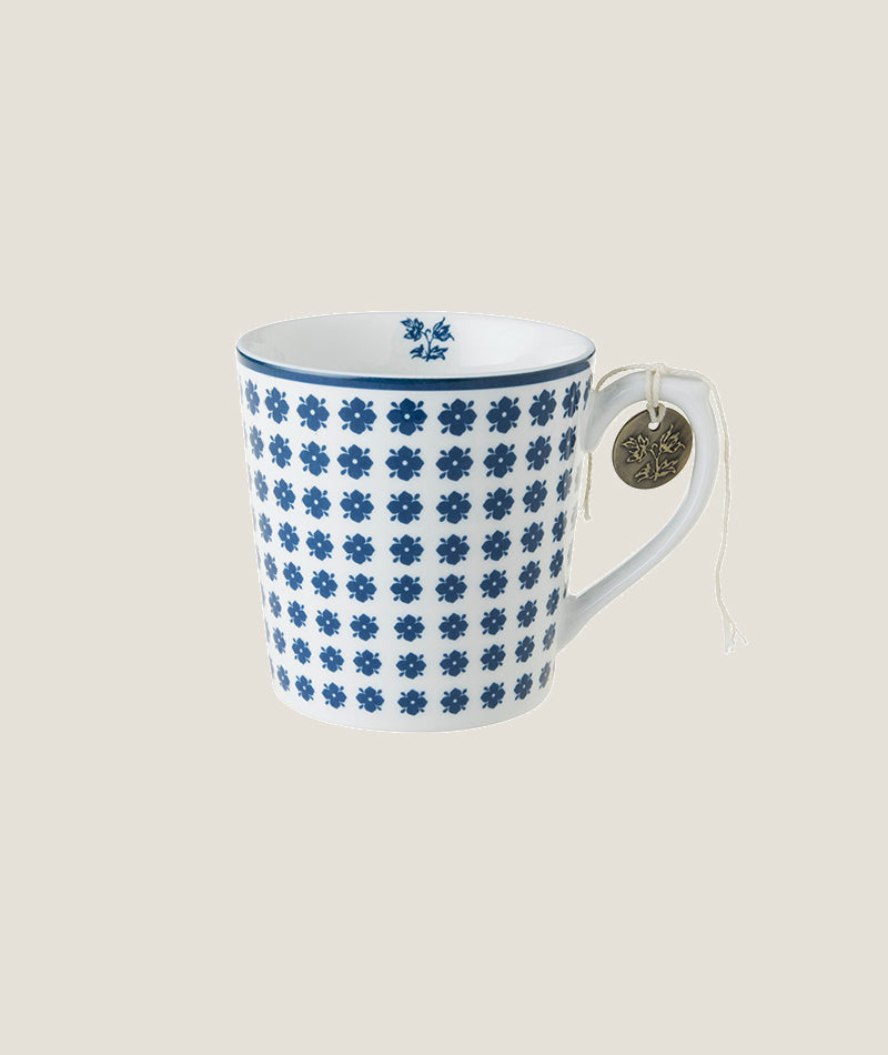 Laura Ashley mugg Humble Daisy 35 cl