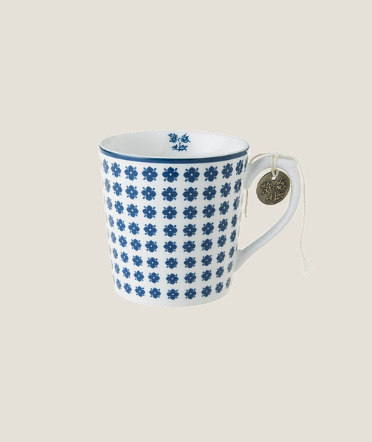 Laura Ashley mugg Humble Daisy 35 cl
