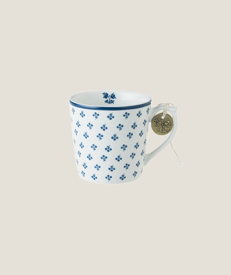 Laura Ashley minimugg Petite Fleur 24 cl