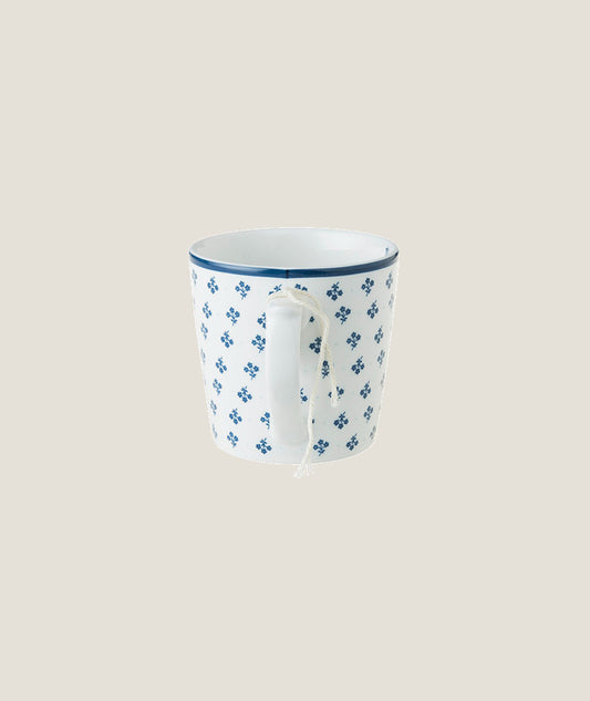 Laura Ashley minimugg Petite Fleur 24 cl
