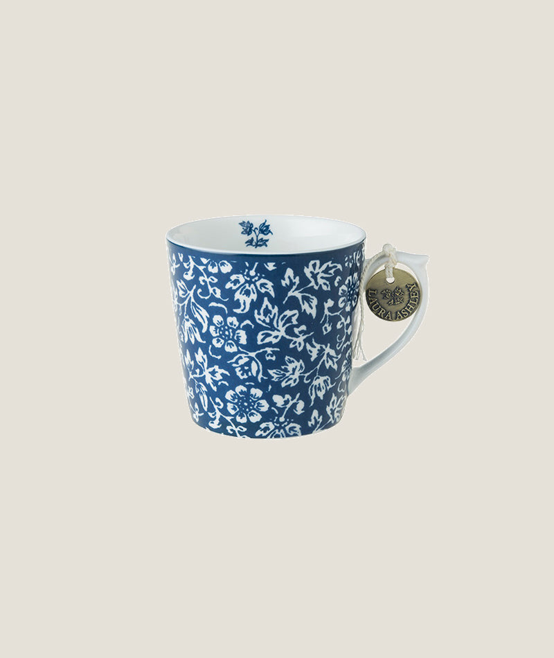Laura Ashley minimugg Sweet Allysum 24 cl
