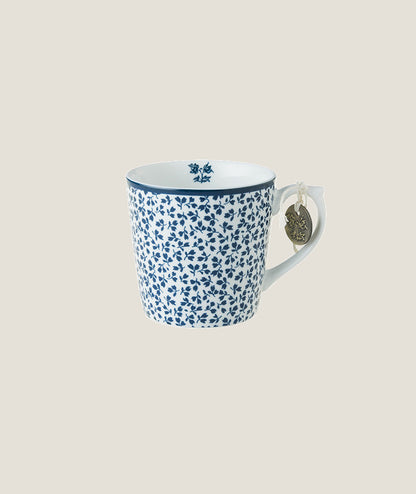 Laura Ashley minimugg Floris 24 cl