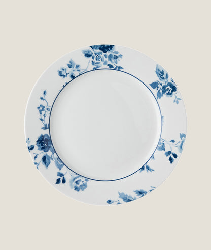 Laura Ashley tallrik China Rose 20 cm