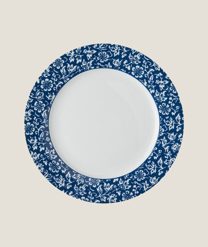 Laura Ashley tallrik Sweet Allysum 20 cm