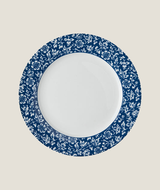 Laura Ashley tallrik Sweet Allysum 20 cm