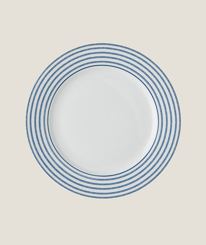 Laura Ashley tallrik Candy Stripe 20 cm