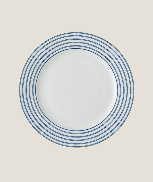 Laura Ashley tallrik Candy Stripe 20 cm