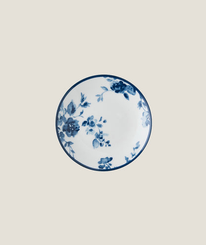 Laura Ashley tallrik China Rose 12 cm