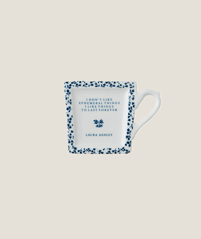 Laura Ashely tepåsefat