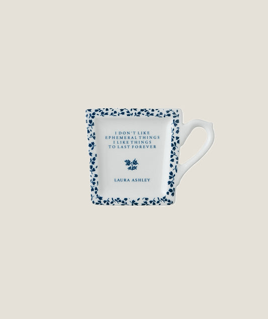 Laura Ashely tepåsefat