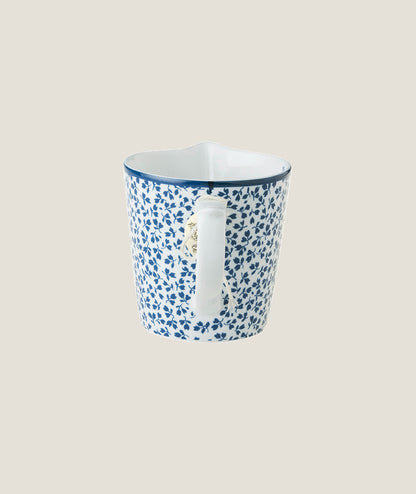 Laura Ashley Milk Jug Floris 25 cl