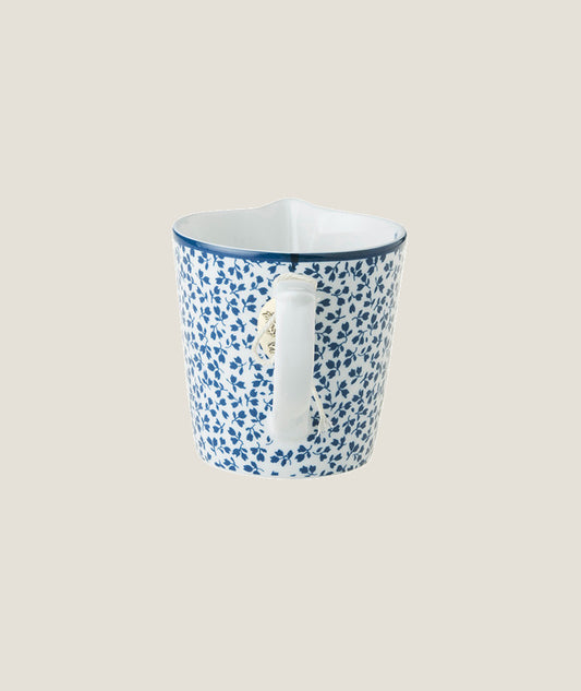 Laura Ashley Milk Jug Floris 25 cl