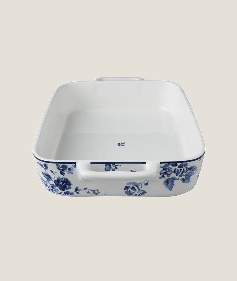 Laura Ashley ugnsform China Rose 32 cm