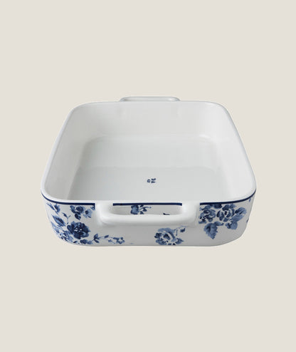 Laura Ashley ugnsform China Rose 32 cm