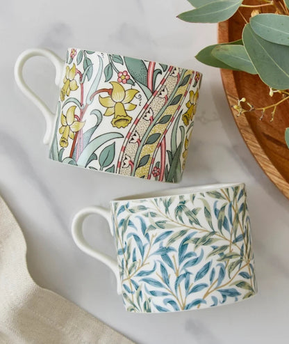 Muggar 2-pack Daffodil & Wi`bough 0,34L