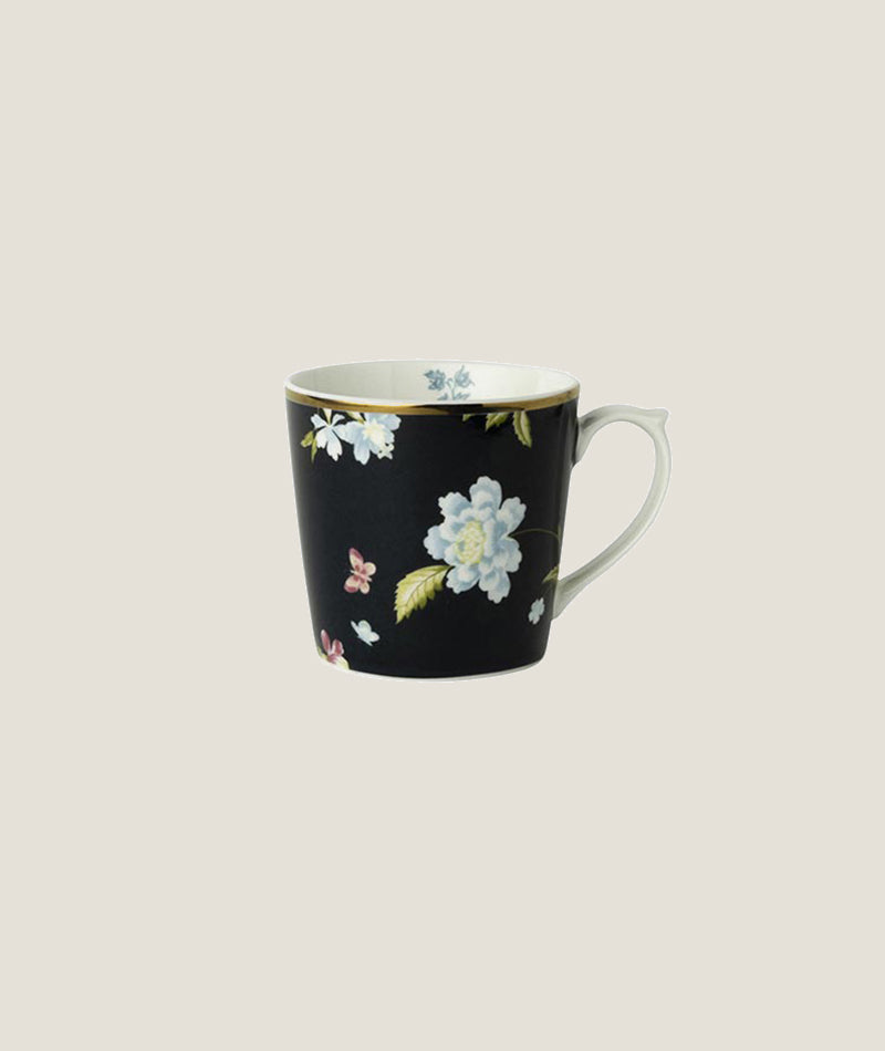Laura Ashley minimugg midnight uni 24 cl