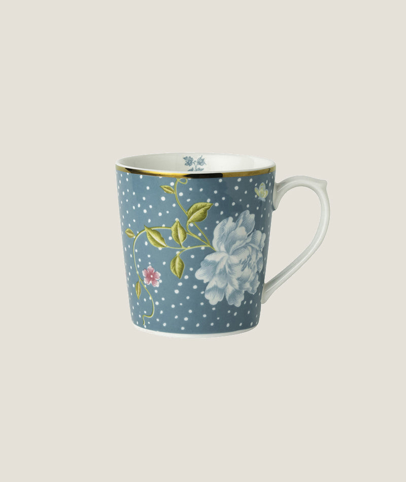 Laura Ashley mugg Seaspray Uni 35 cl
