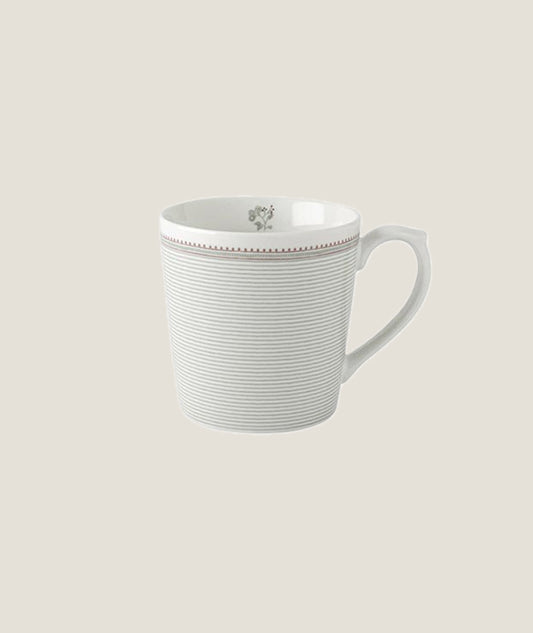 Laura Ashley mugg stripes 32cl