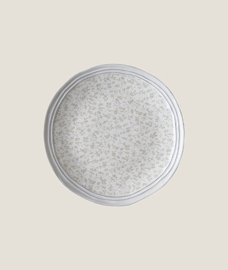 Laura Ashley tallrik WCL Artisan 26 cm