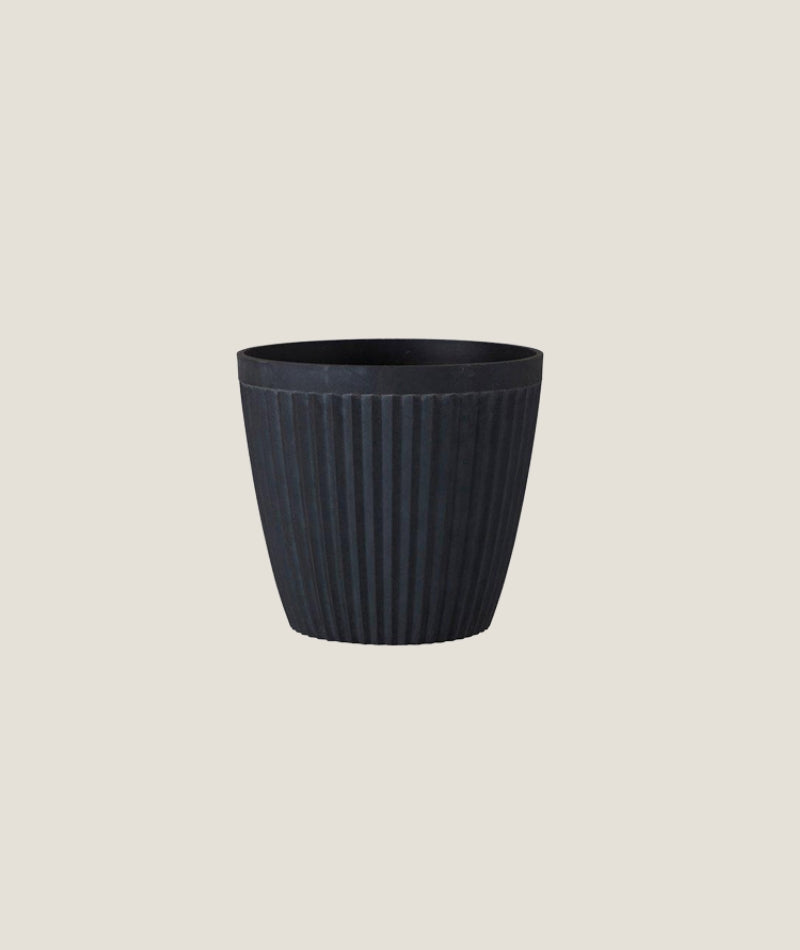 Admira Kruka Liten Svart