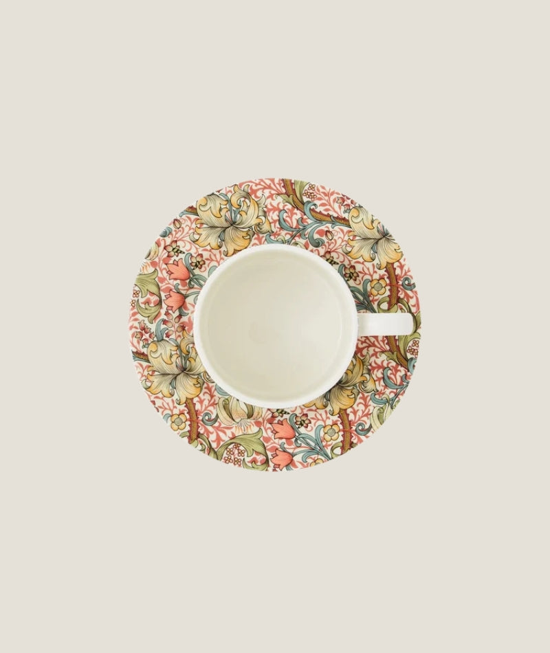 Tekopp & fat- Golden Lily 0,28L